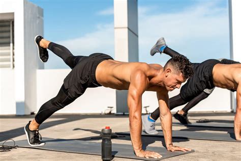 tabata results in 3 weeks|Tabata Intervals: The Science Behind This Killer Workout.